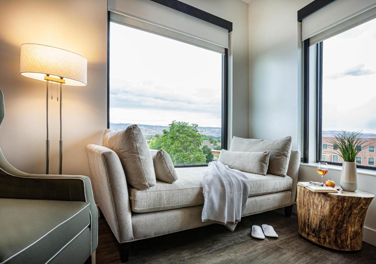 Hotel Maverick 그랑 융티온 외부 사진