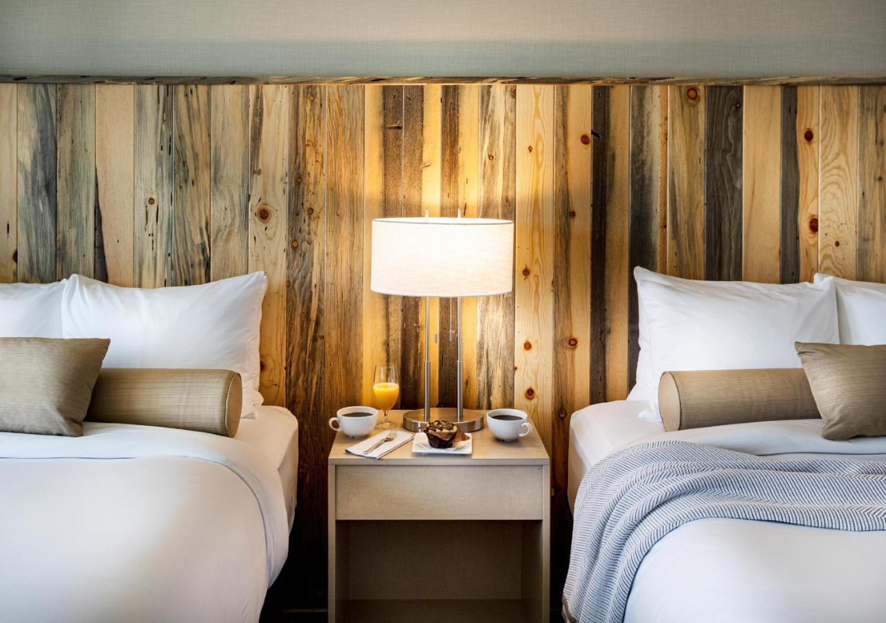 Hotel Maverick 그랑 융티온 외부 사진