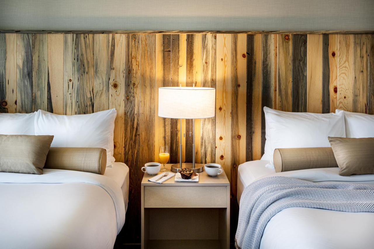 Hotel Maverick 그랑 융티온 외부 사진