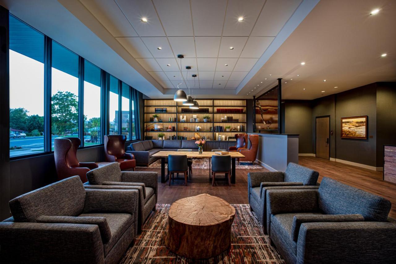 Hotel Maverick 그랑 융티온 외부 사진