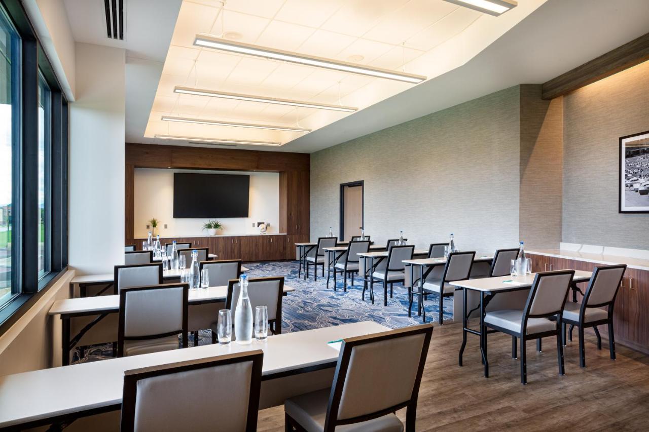Hotel Maverick 그랑 융티온 외부 사진