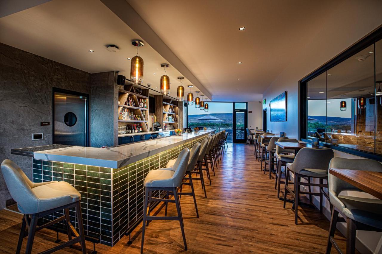 Hotel Maverick 그랑 융티온 외부 사진