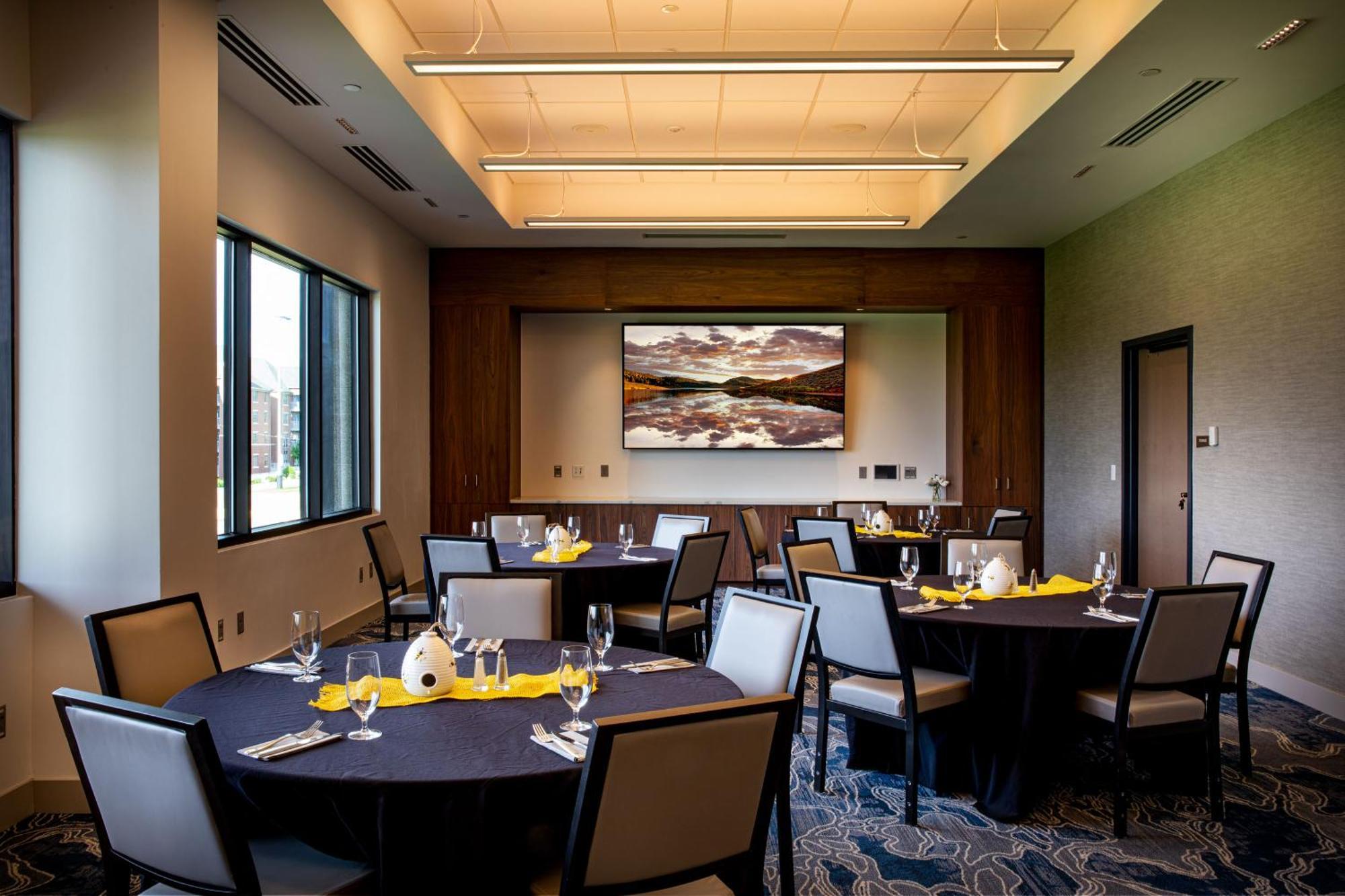 Hotel Maverick 그랑 융티온 외부 사진